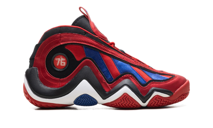 Crazy 97 "76ers" G66930