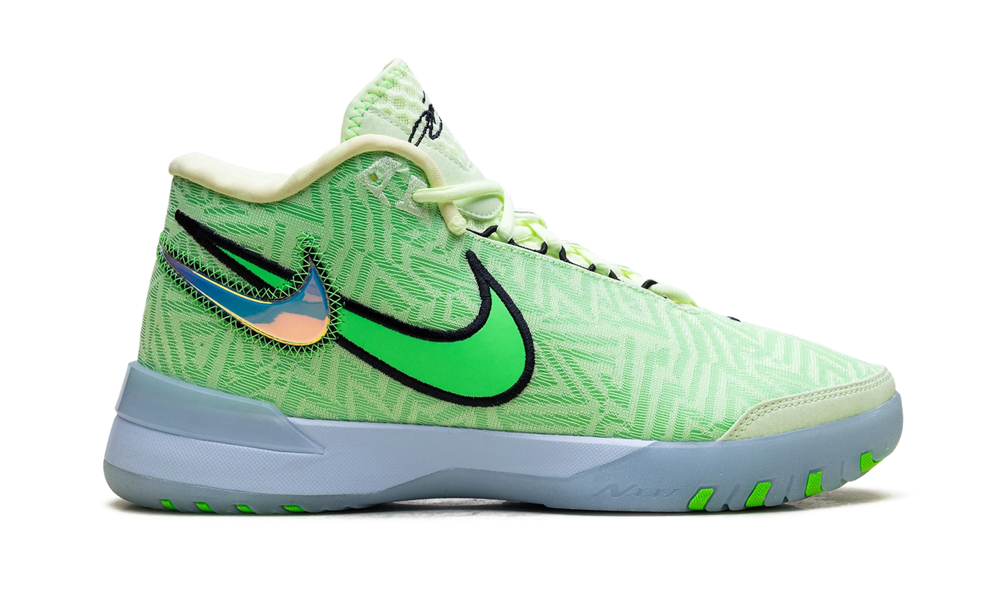 Zoom LeBron NXXT "Volt" HF0712-700