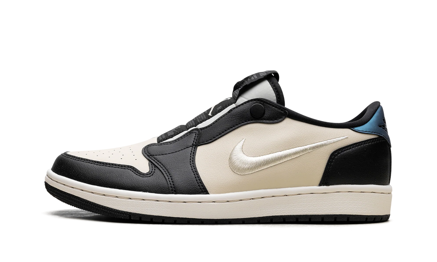 Air Jordan 1 Low Slip WMNS "Fossil" AV3918-201