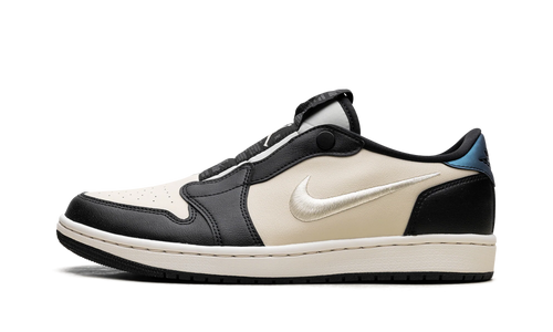 Air Jordan 1 Low Slip WMNS "Fossil" AV3918-201