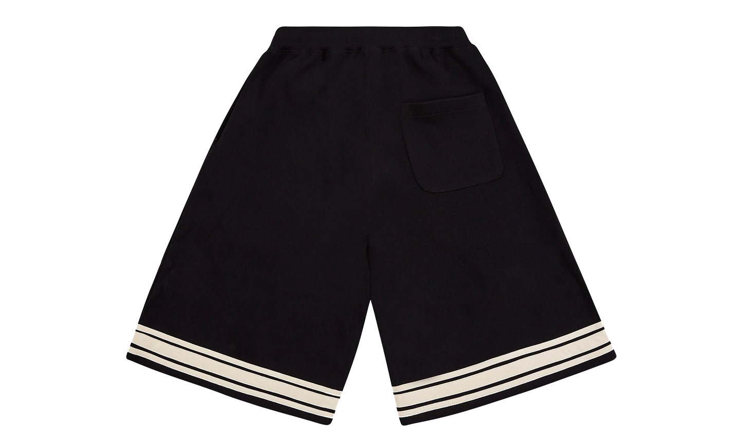 Curve Shorts "Black" 861 2107 BLAC
