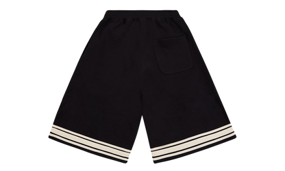 Curve Shorts "Black" 861 2107 BLAC