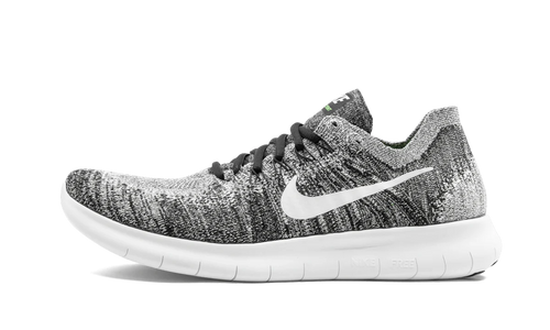 FREE RN FLYKNIT 2017 MNS WMNS 880844 003