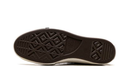 Chuck 70 High "Kith - Gingerbread Monogram" A06884C
