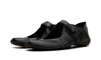 Air Rift Satin WMNS "SKIMS - Black" IQ7158 001