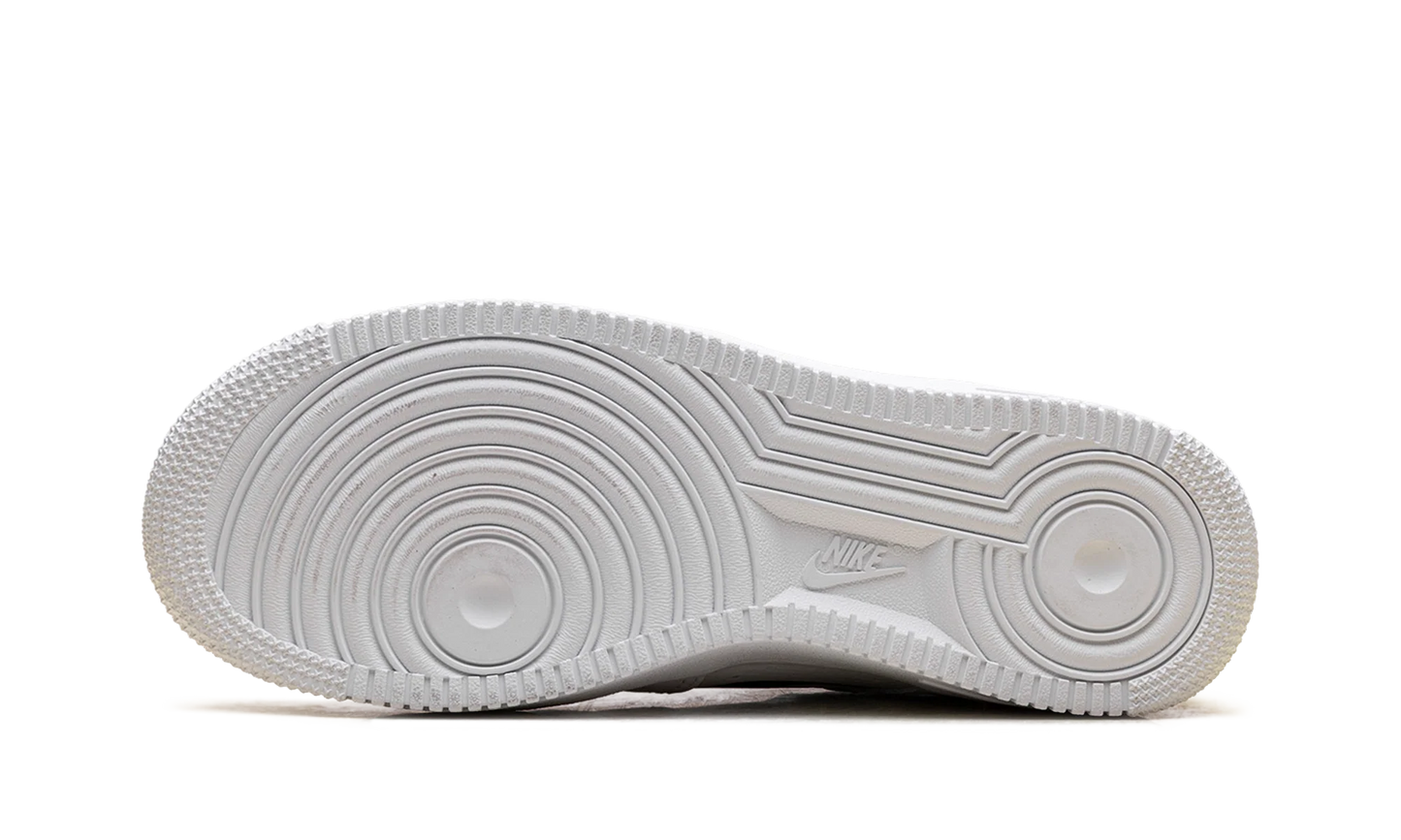 Air Force 1 Low 07 Wmns "White / Black" DV3455 100