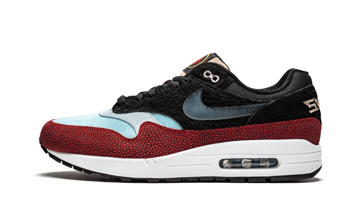 Air Max 1 PRM "Swipa/De'Aaron Fox" CJ9746 001