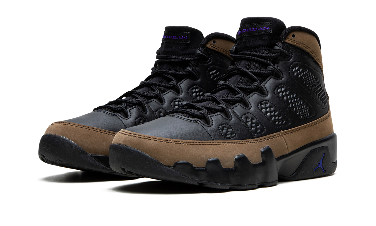 9 "Olive Concord" CT8019 034