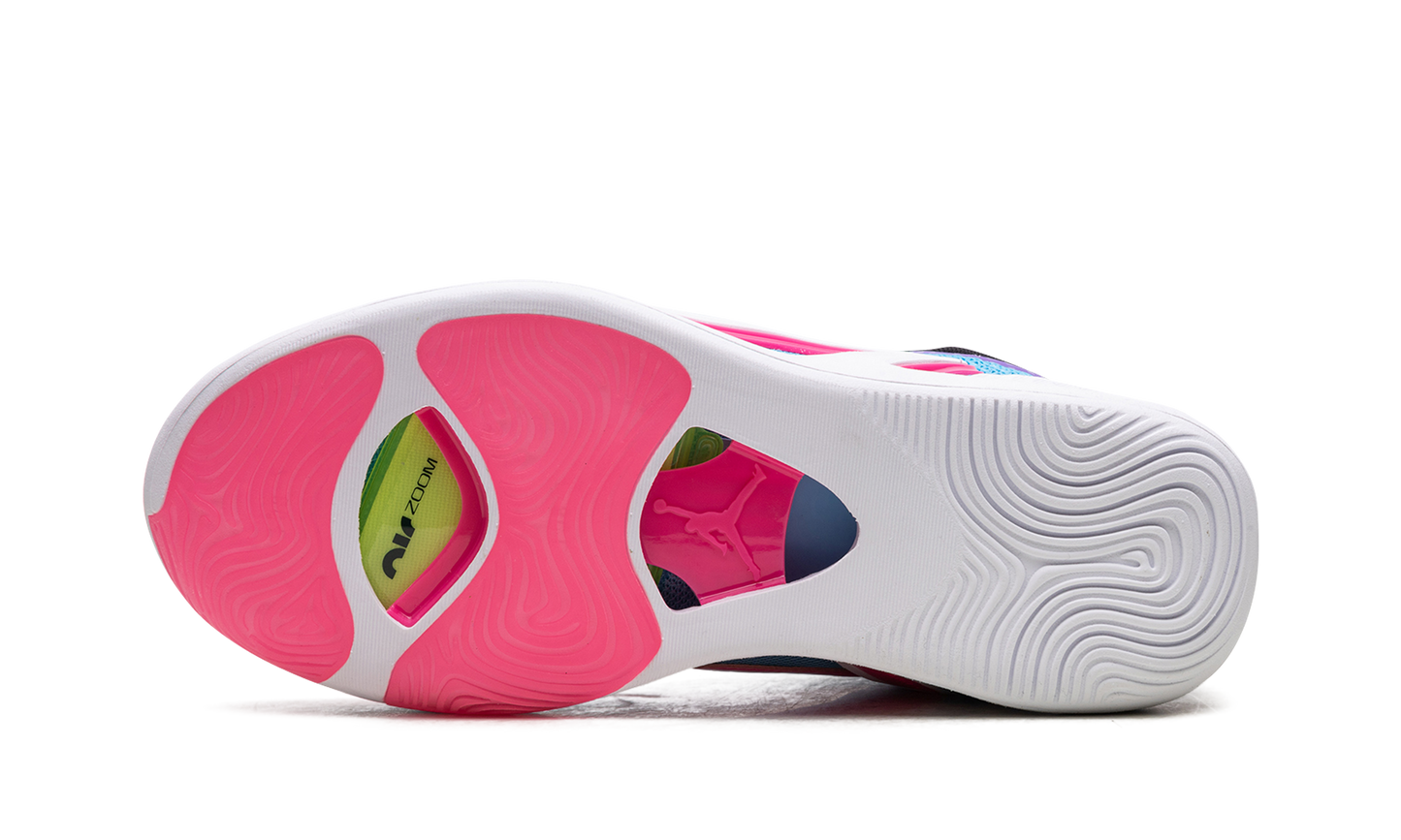 Tatum 1 Mid "Wave Runner" FV0169 400