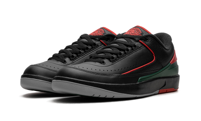 2 Retro Low "Christmas" DV9956 006