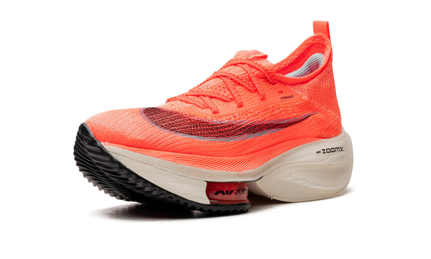 Air Zoom Alphafly NEXT WMNS"Orange" CZ1514-800