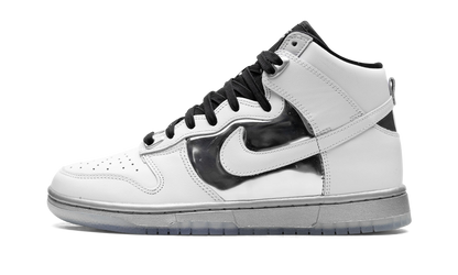 Dunk High SE WMNS"Chrome" DX5928 100