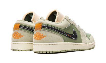 1 Low SE Craft "SKY J LIGHT OLIVE" FD6819 300