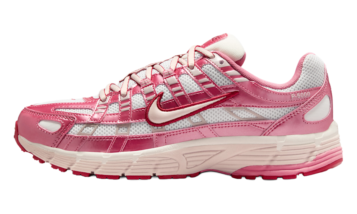 P-6000 WMNS"White Silt Red Peony" IO3496 100