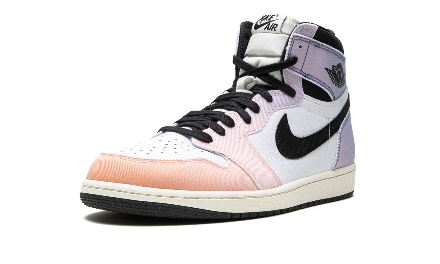 1 High OG "Skyline" DX0054 805