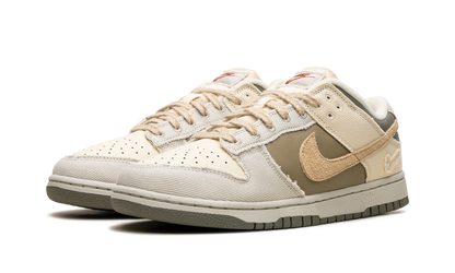 DUNK LOW WMNS"Light Bone Neutral Olive" FZ4341 100