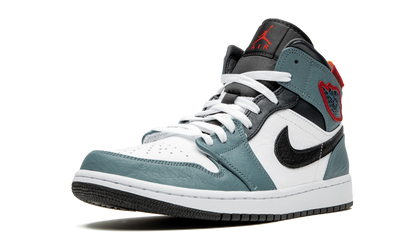 1 Mid "Facetasm - Fearless" CU2802 100