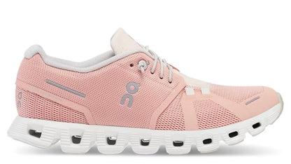 Running Cloud 5 Rose Shell (Women's)