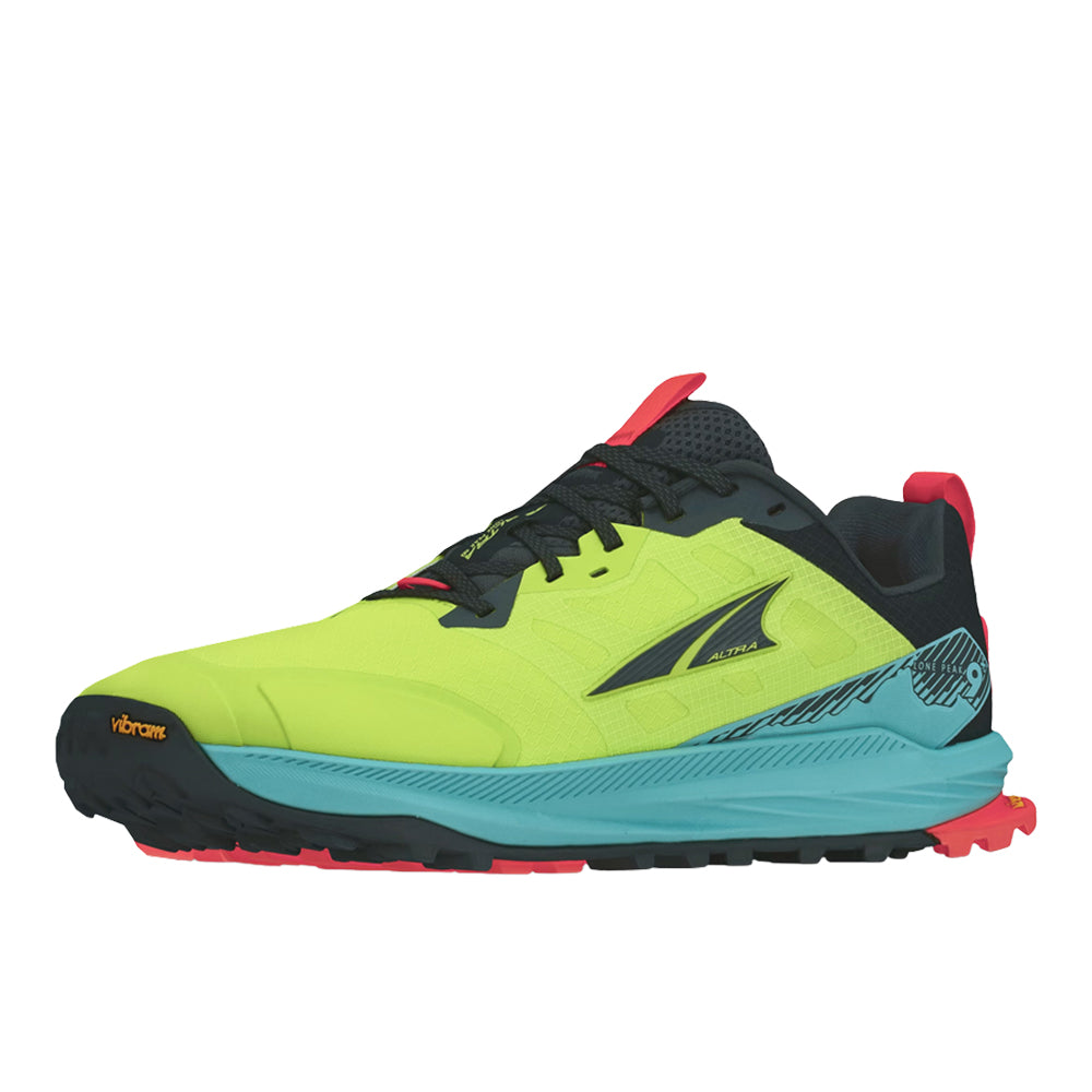 Lone Peak 9+ Trail Running Shoes