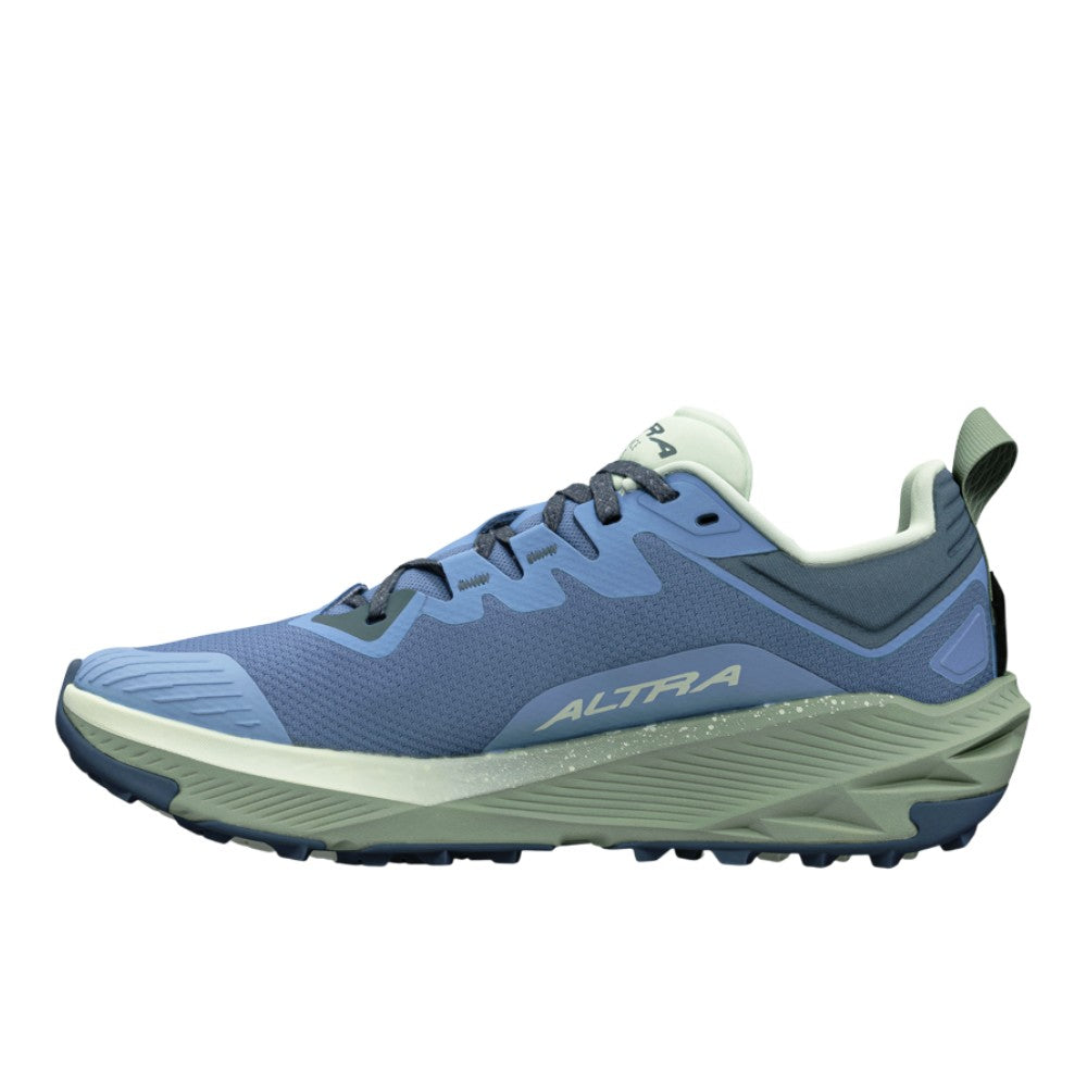 Experience Wild 3 Trail Running Shoes