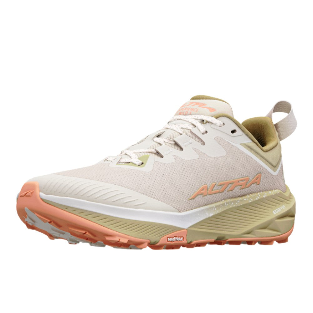 Experience Wild 3 Trail Running Shoes