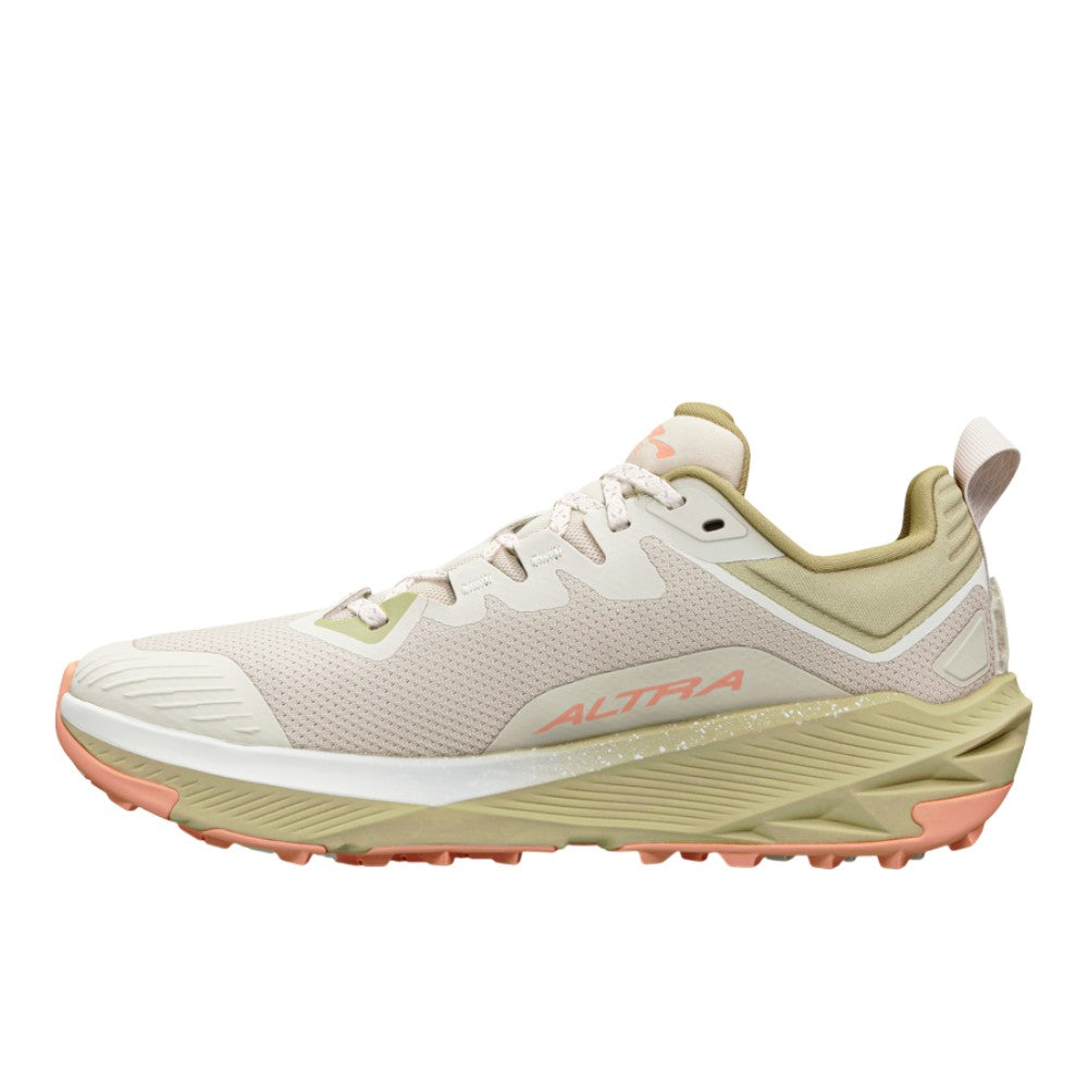 Experience Wild 3 Trail Running Shoes