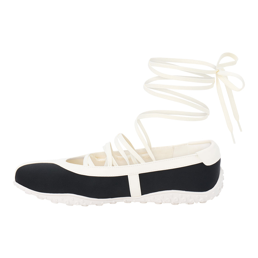 Amelie Lace Up Sneakers