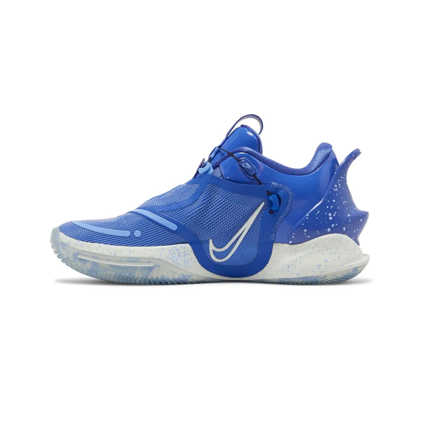 Nike Adapt BB 2.0 'Astronomy Blue'