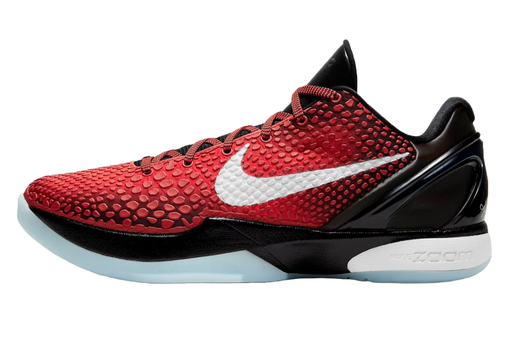 Kobe 6 Protro Challenge Red All-Star (2021)