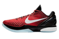 Kobe 6 Protro Challenge Red All-Star (2021)