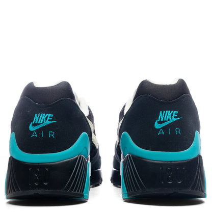 Air 180 - Black/Alabaster/Dusty Cactus