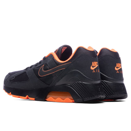 Air 180 - Black/Black/Hyper Crimson