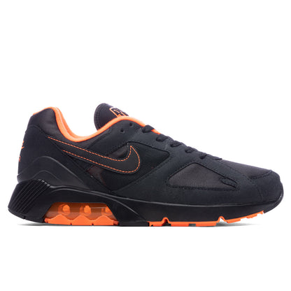 Air 180 - Black/Black/Hyper Crimson