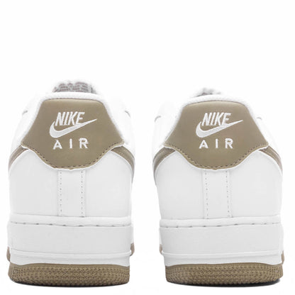 Air Force 1 '07 - White/Neutral Olive