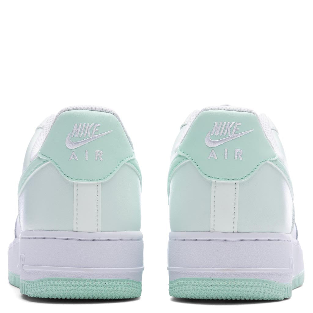 Air Force 1 '07 - Barely Green/Mint Foam/White