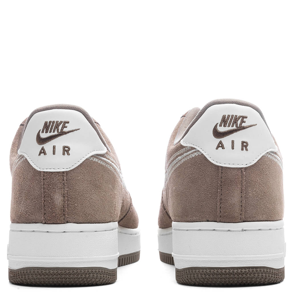 Air Force 1 '07 LV8 - Mink Brown/Sail