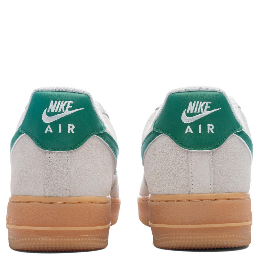 Air Force 1 '07 LV8 - Phantom/Malachite/Gum Yellow