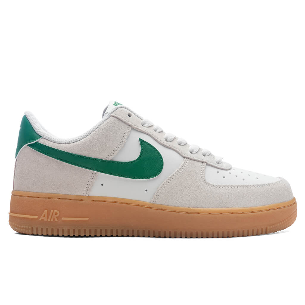 Air Force 1 '07 LV8 - Phantom/Malachite/Gum Yellow