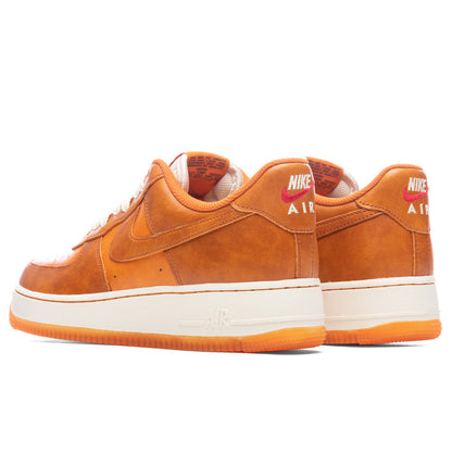 Air Force 1 '07 LV8 - Sunset/Russet Cacao/Wow Coconut Milk