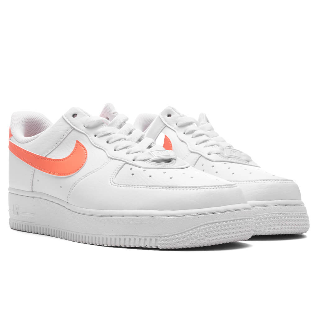 Air Force 1 '07 Next Nature - White/Light Wild Mango