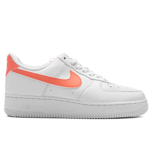 Air Force 1 '07 Next Nature - White/Light Wild Mango