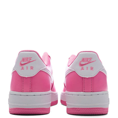 Air Force 1 (GS) - Playful Pink/White