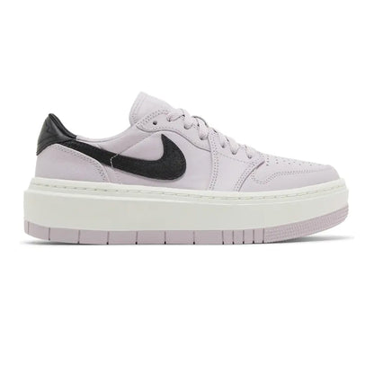1 Elevate Low 'Iced Lilac' Women's (2023)