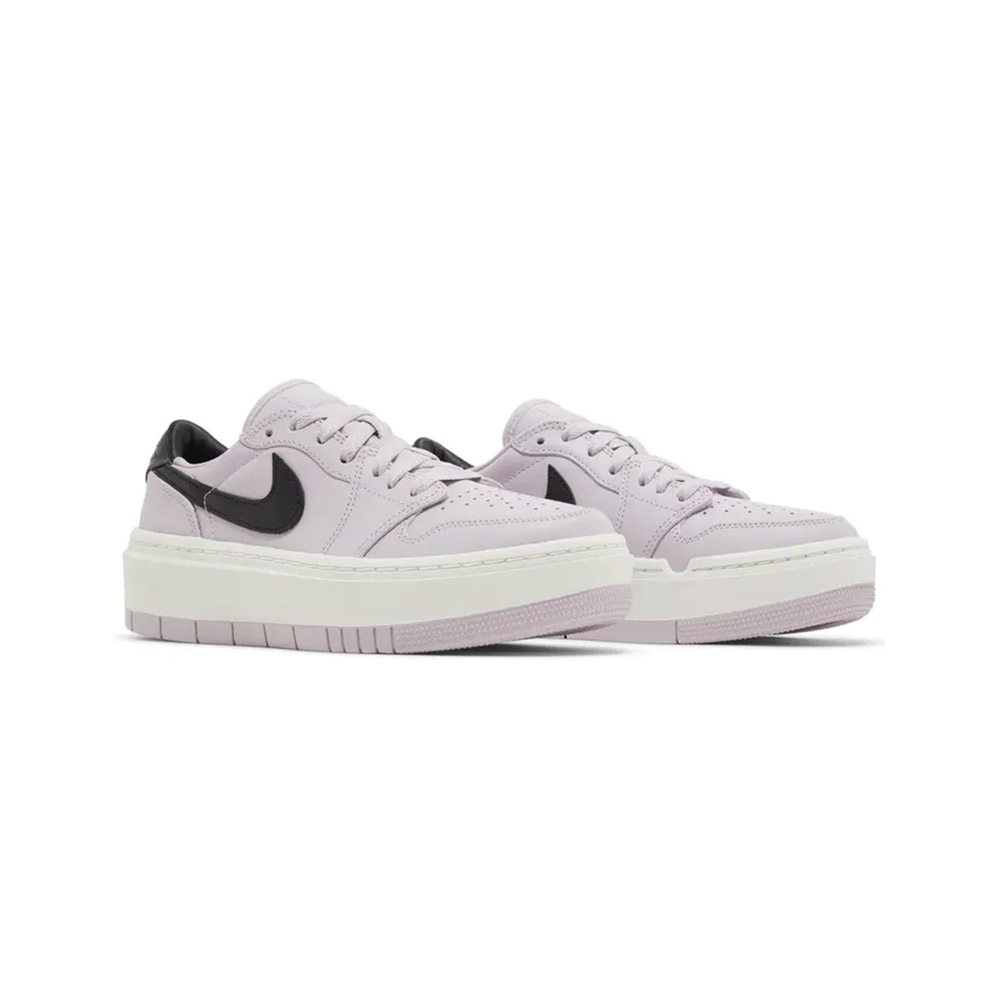 1 Elevate Low 'Iced Lilac' Women's (2023)