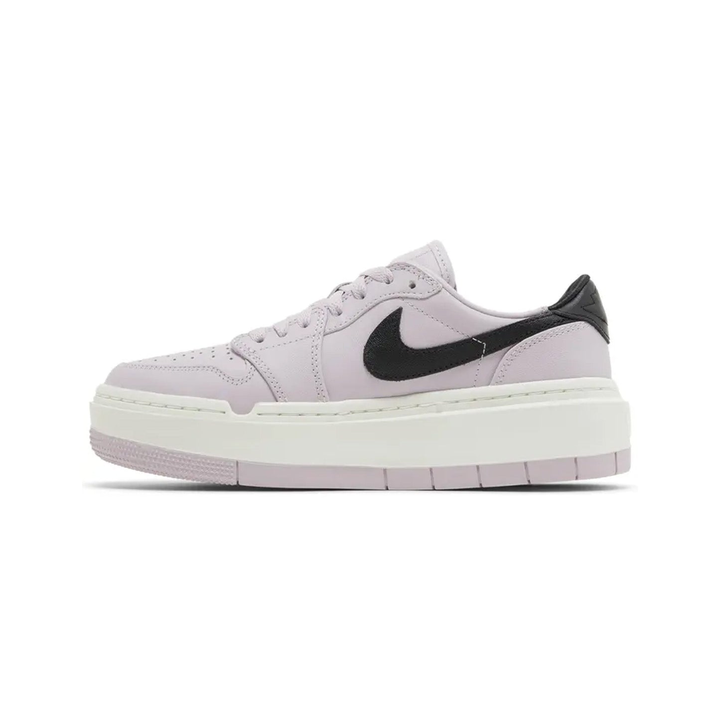 1 Elevate Low 'Iced Lilac' Women's (2023)