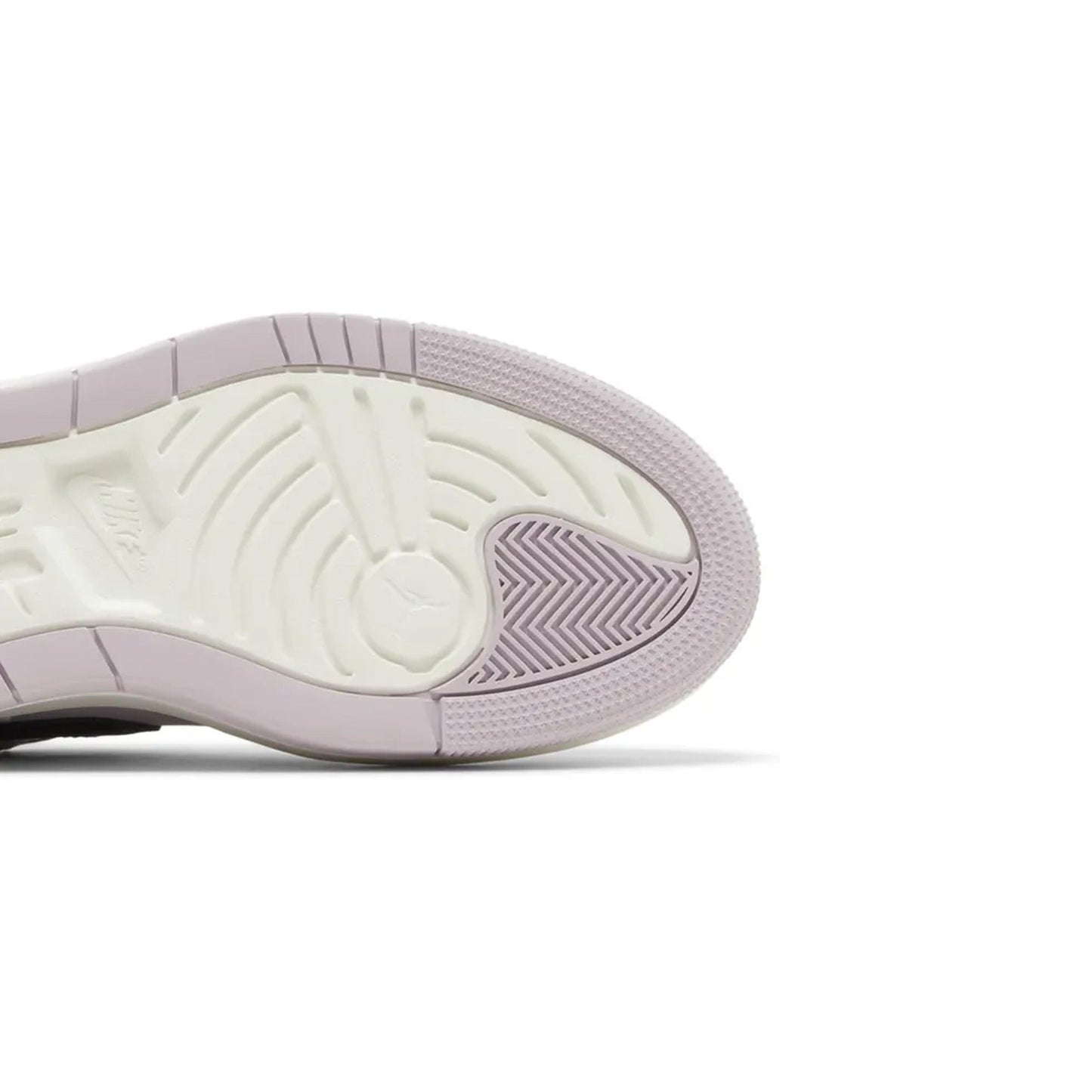 1 Elevate Low 'Iced Lilac' Women's (2023)