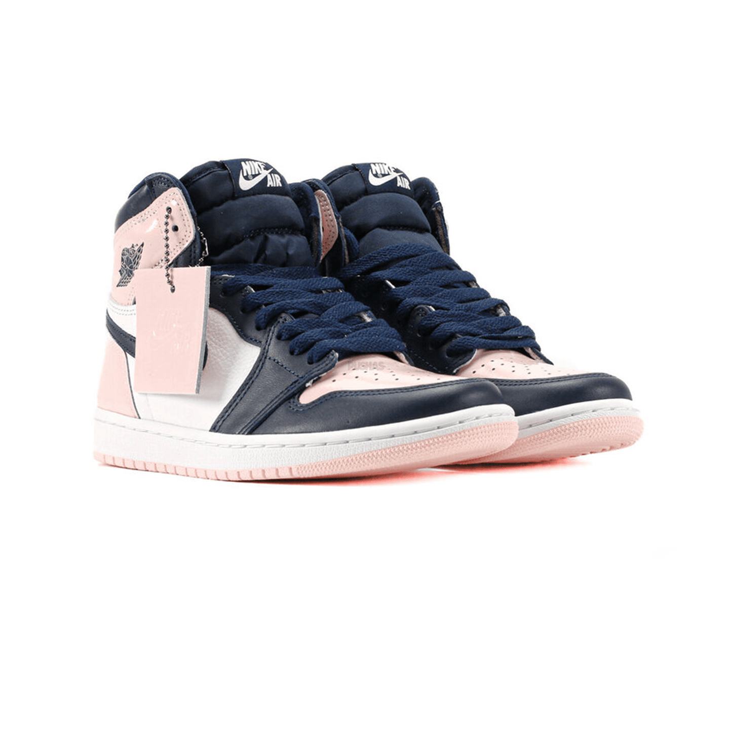 1 High 'Bubble Gum' Women's (2021)