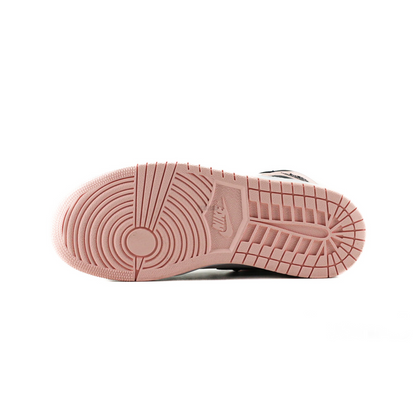 1 High 'Bubble Gum' Women's (2021)