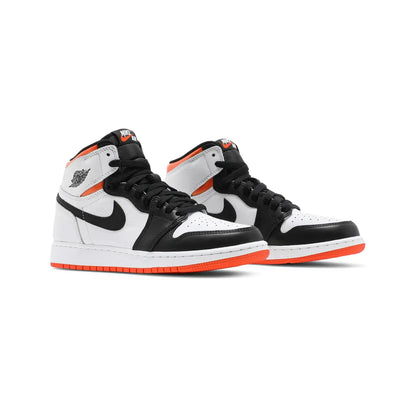 1 High 'Electro Orange' GS (2021)