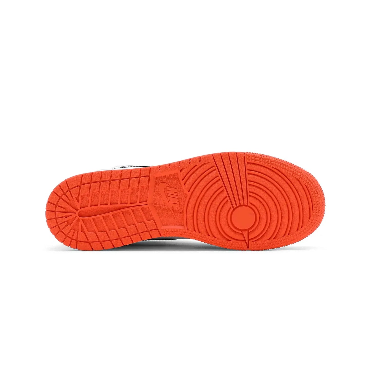 1 High 'Electro Orange' GS (2021)